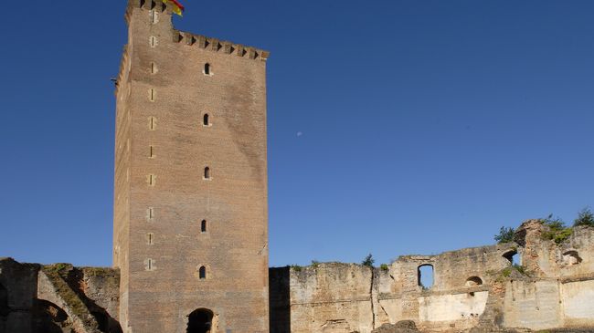 Château de Montaner
