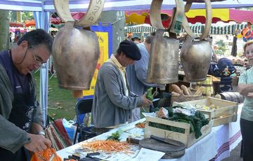 Garburade Oloron Sainte Marie