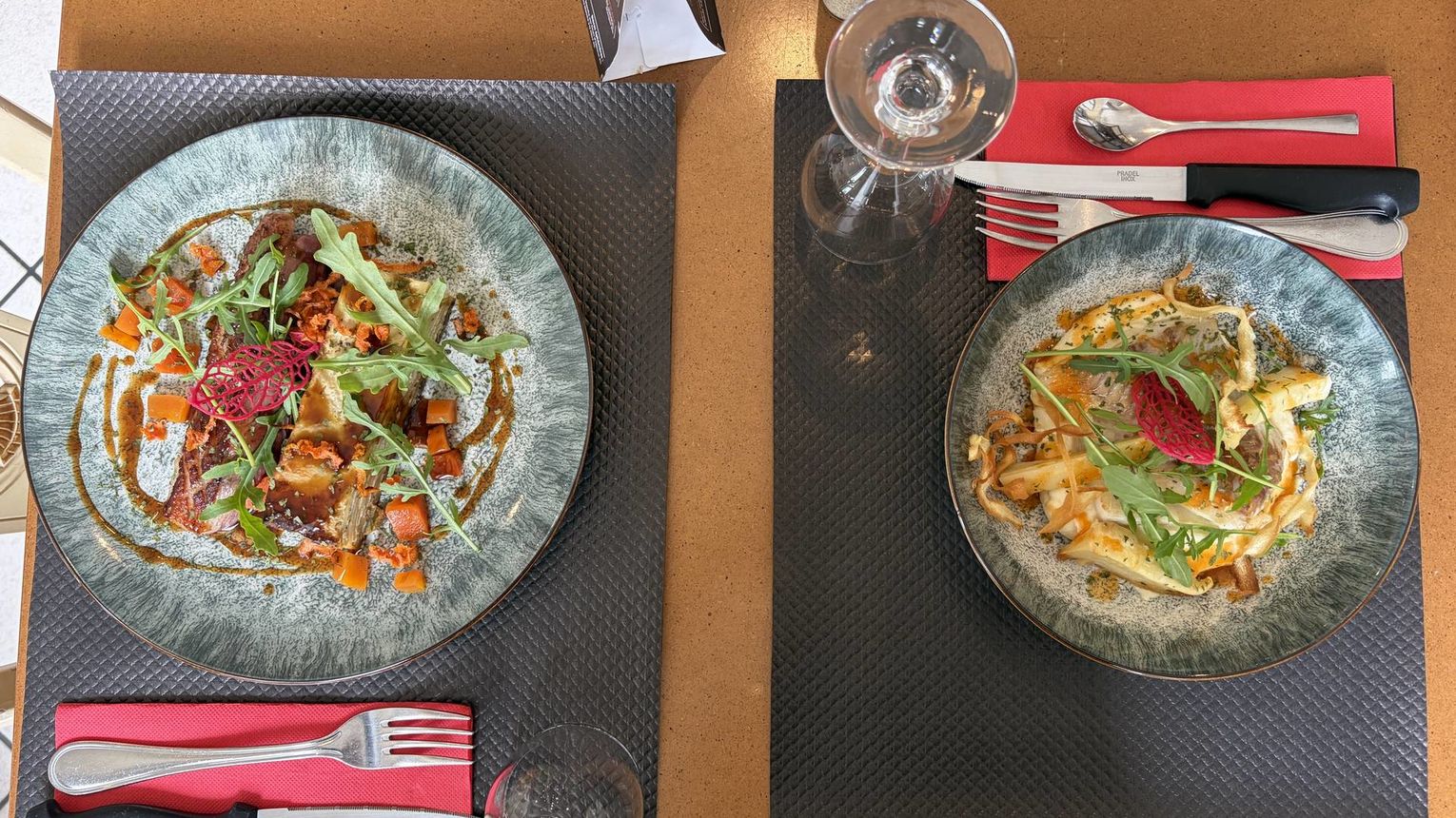 L'Estaminet - MONEIN