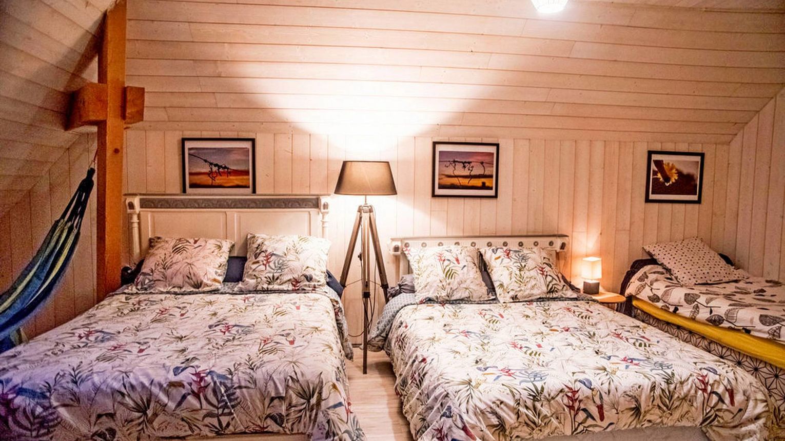 Maison Pesaulhé - MONEIN