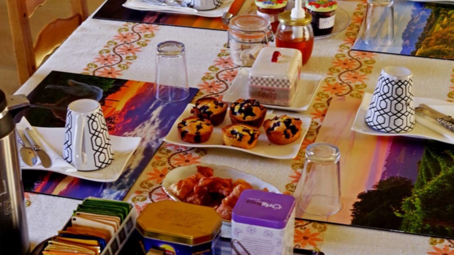 Maison Pesaulhé - MONEIN