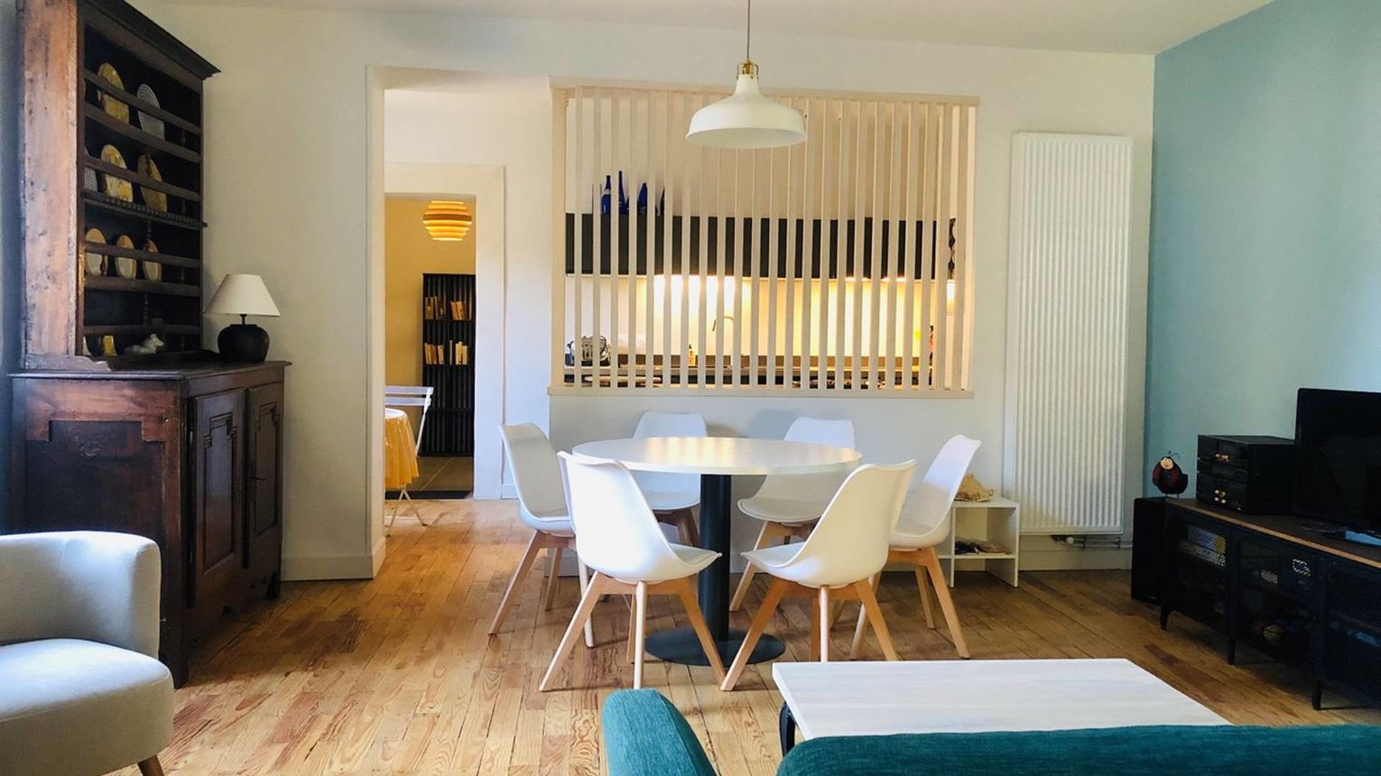 Chez Bruno et Christiane - ABOS