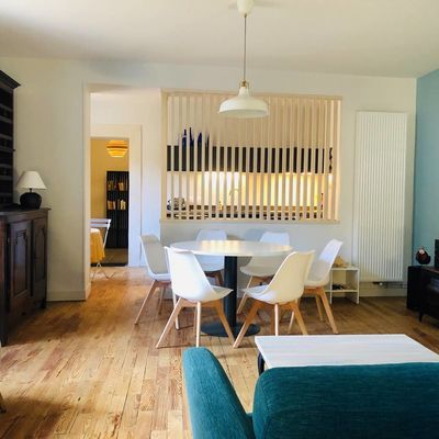 Chez Bruno et Christiane - ABOS