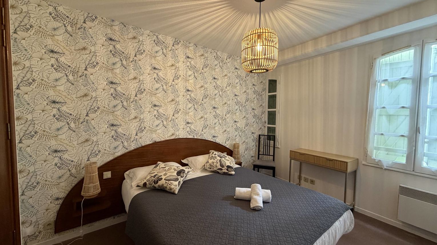 L'Estaminet - MONEIN