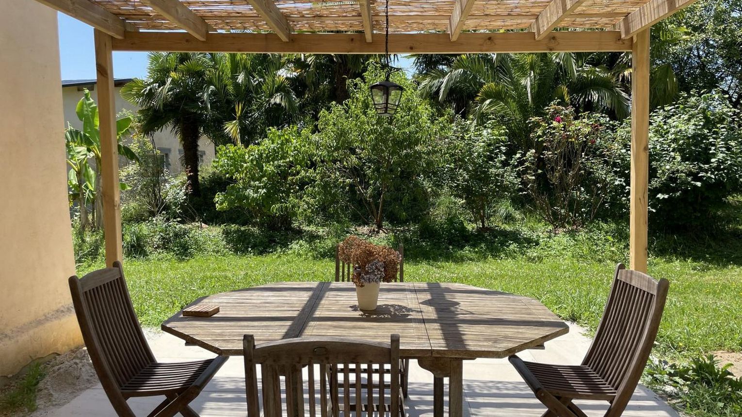 La Vie des Cimes - BAIGTS-DE-BEARN