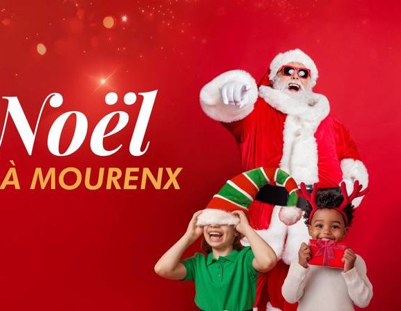 Gala de Noël - MOURENX