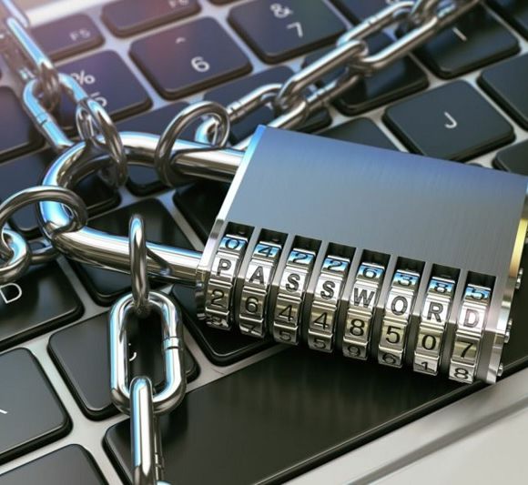 Atelier : Les bases de la sécurité informatique - MOURENX