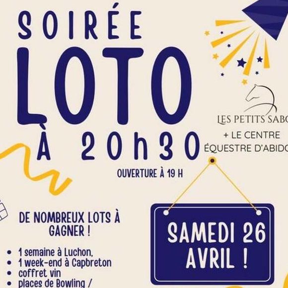 Loto - MONT