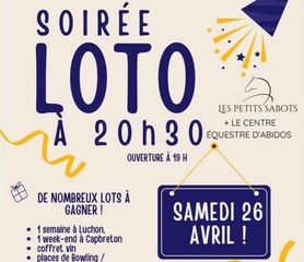 Loto - MONT