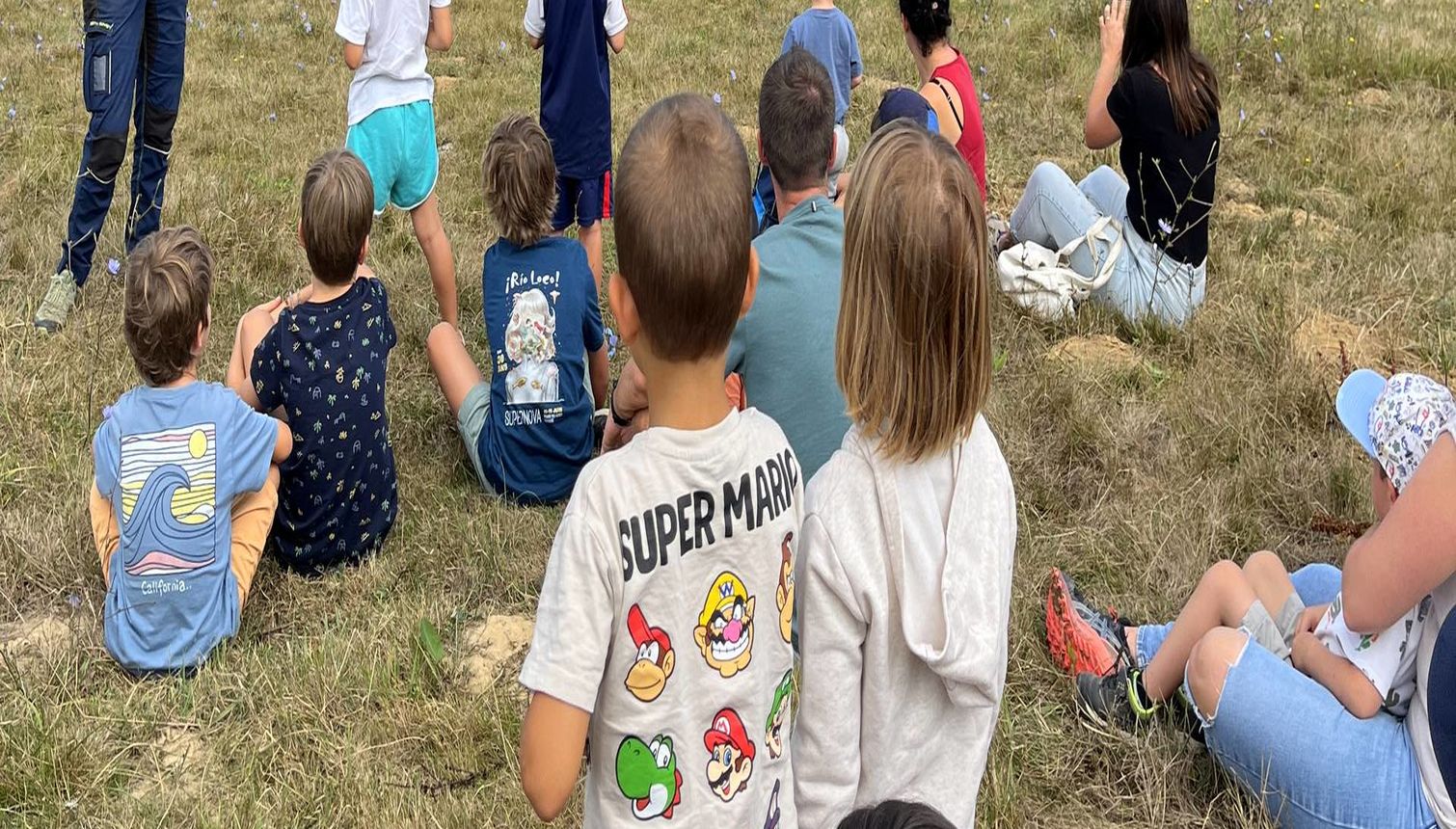 Lait p'tits béarnais - CASTETIS