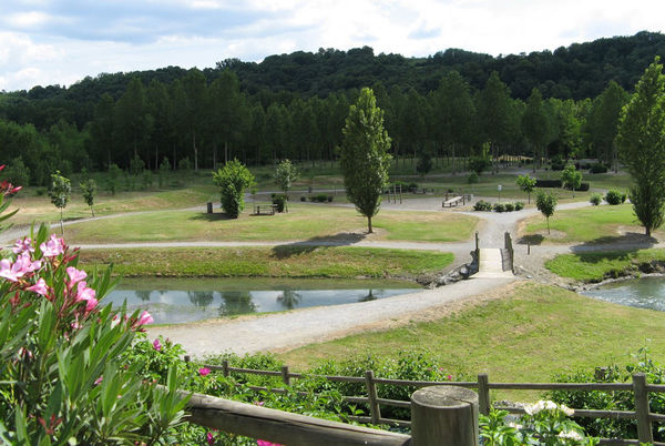 Sendero de interpretación de Lendresse