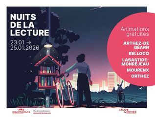 Spectacle : Jules Verne, de la terre à la lune - BELLOCQ