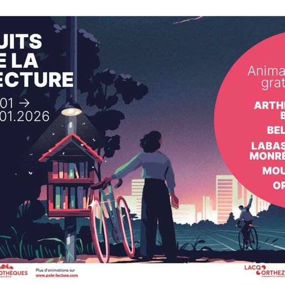 Spectacle : Jules Verne, de la terre à la lune - BELLOCQ