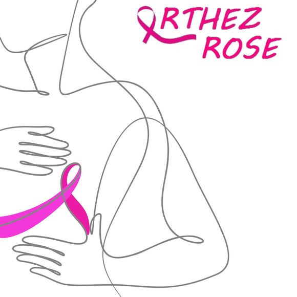 Marche : Orthez Rose - ORTHEZ