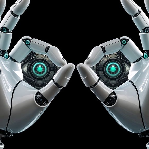 Atelier : IA pas de problème - MOURENX