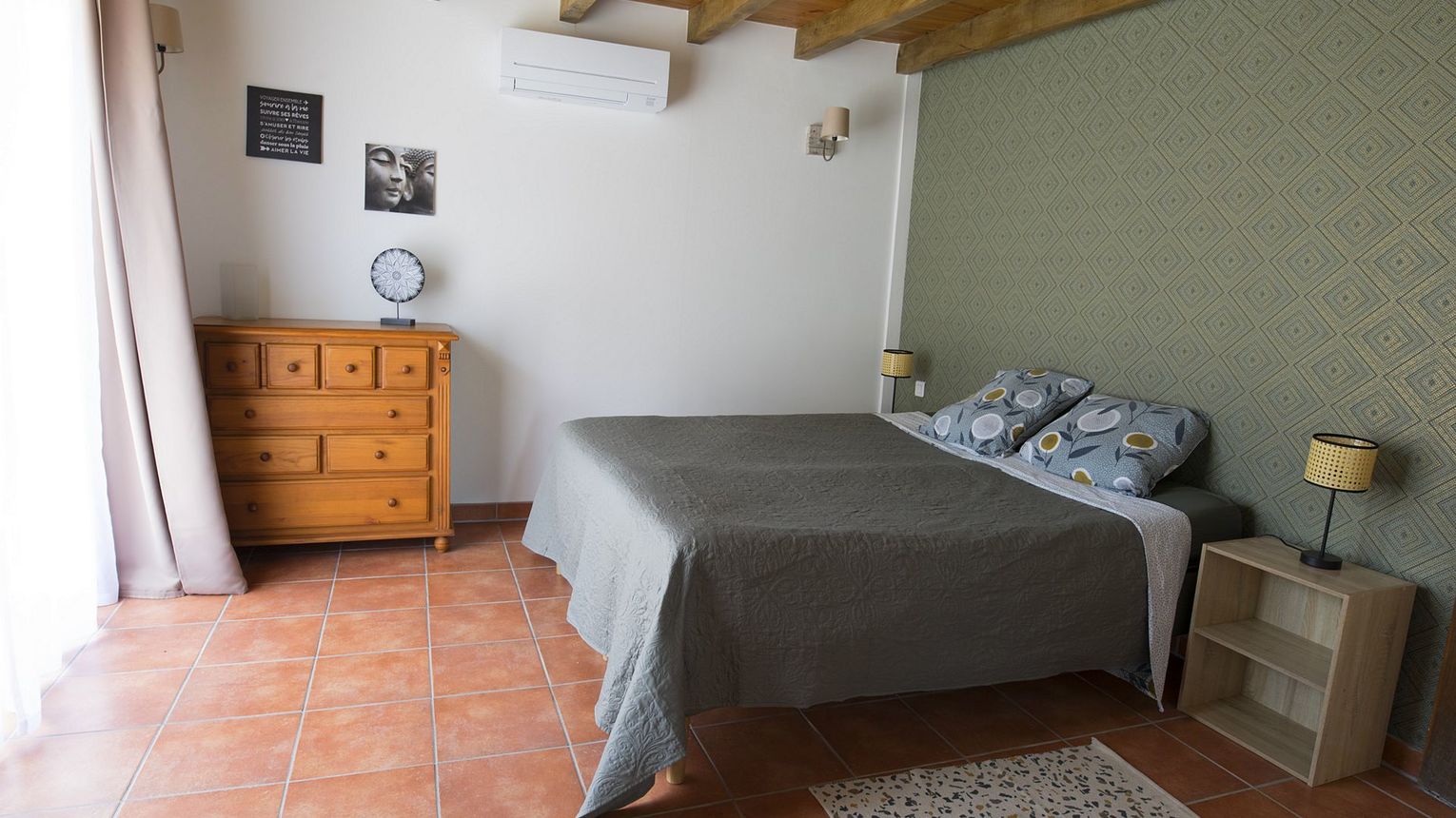 Domaine Hourcabis - Gîte Orion - OZENX-MONTESTRUCQ