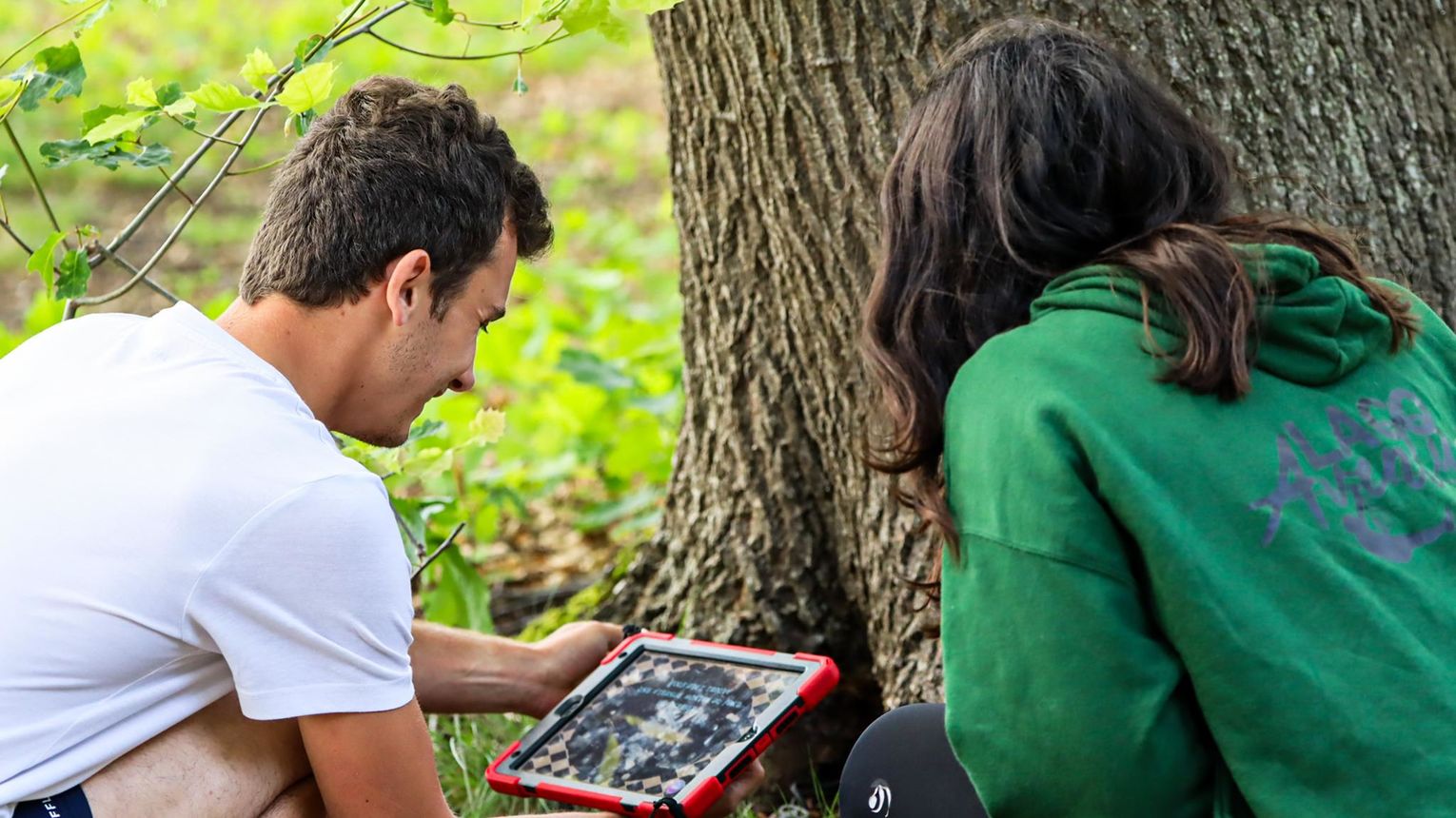 Lacq Aventure - LACQ