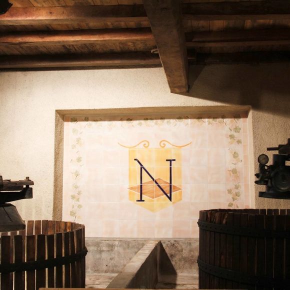 Balade vigneronne : Domaine Nigri - MONEIN
