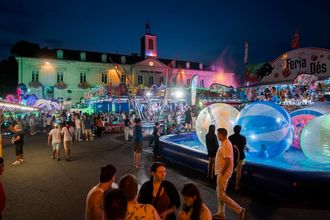 Fêtes locales - ORTHEZ