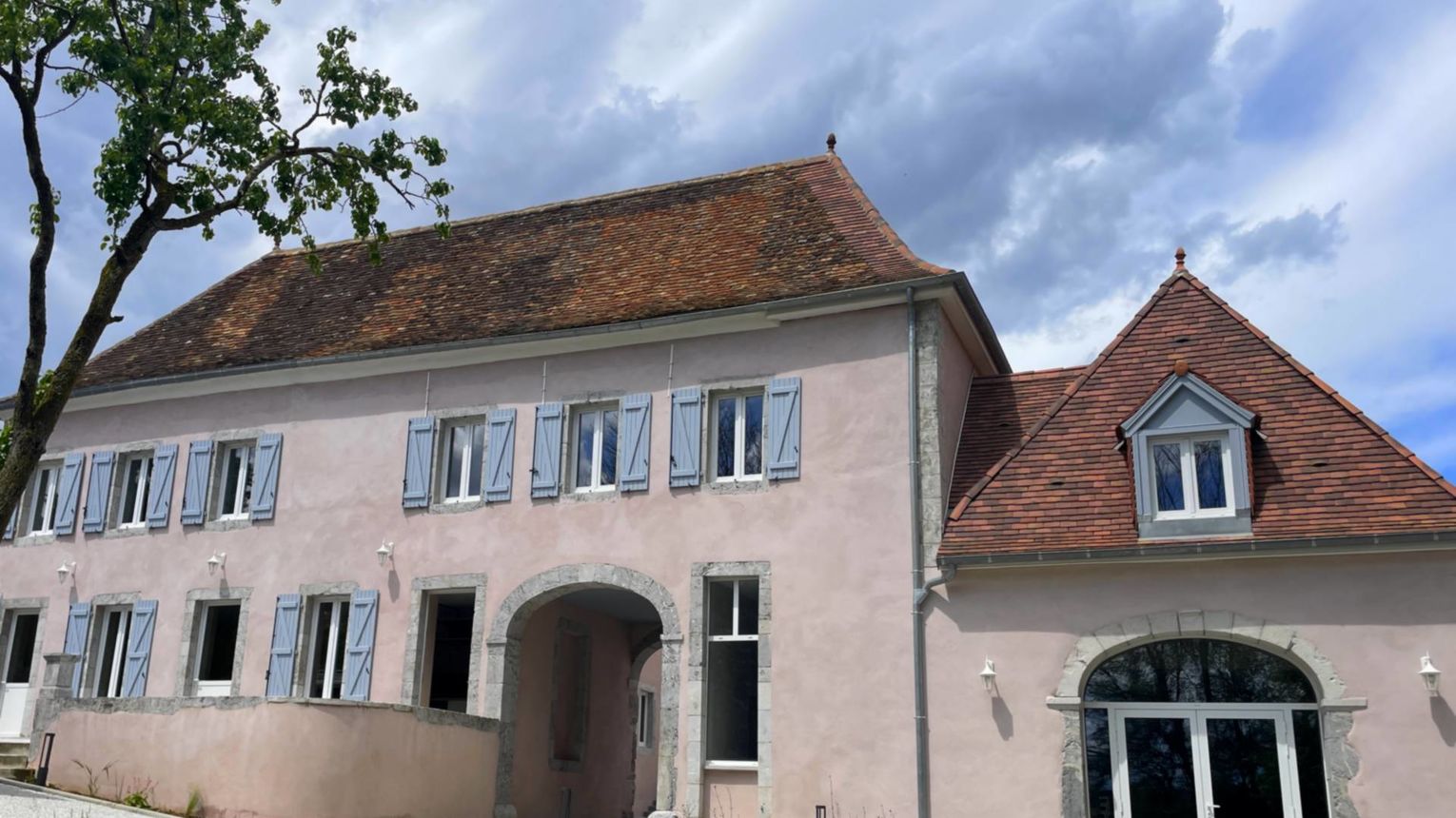 Villa Elena - OZENX-MONTESTRUCQ