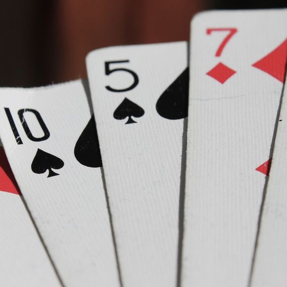 Concours de belote - MONEIN