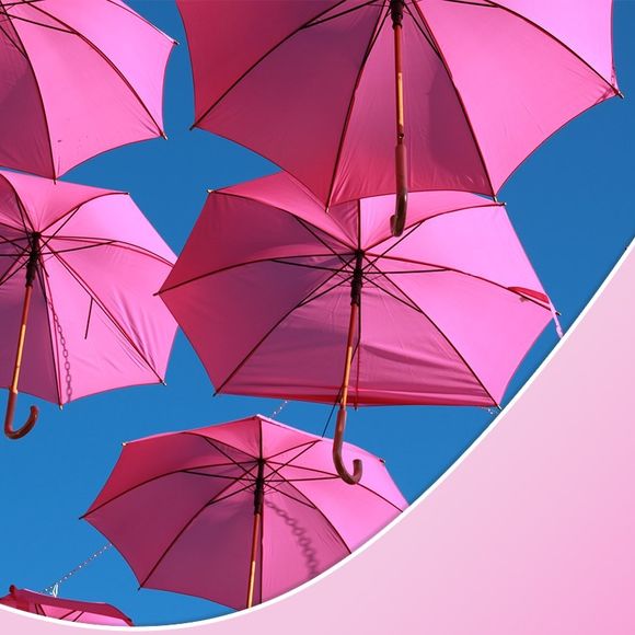 Octobre rose : Stand "prévention & dépistage" - LACQ