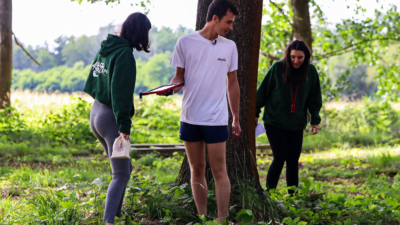 Lacq Aventure - LACQ