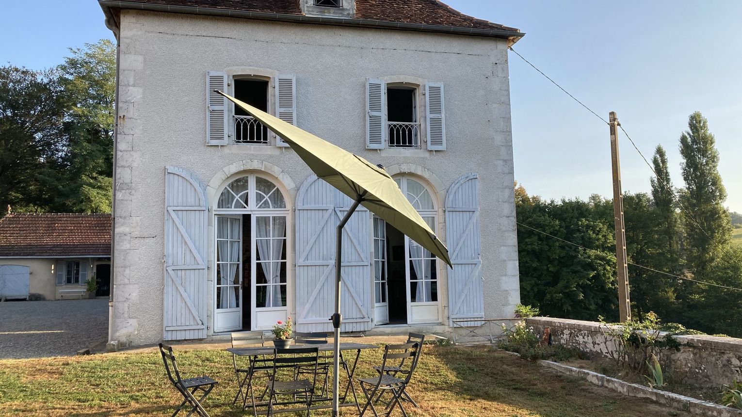 Maison Touriangle - BAIGTS-DE-BEARN