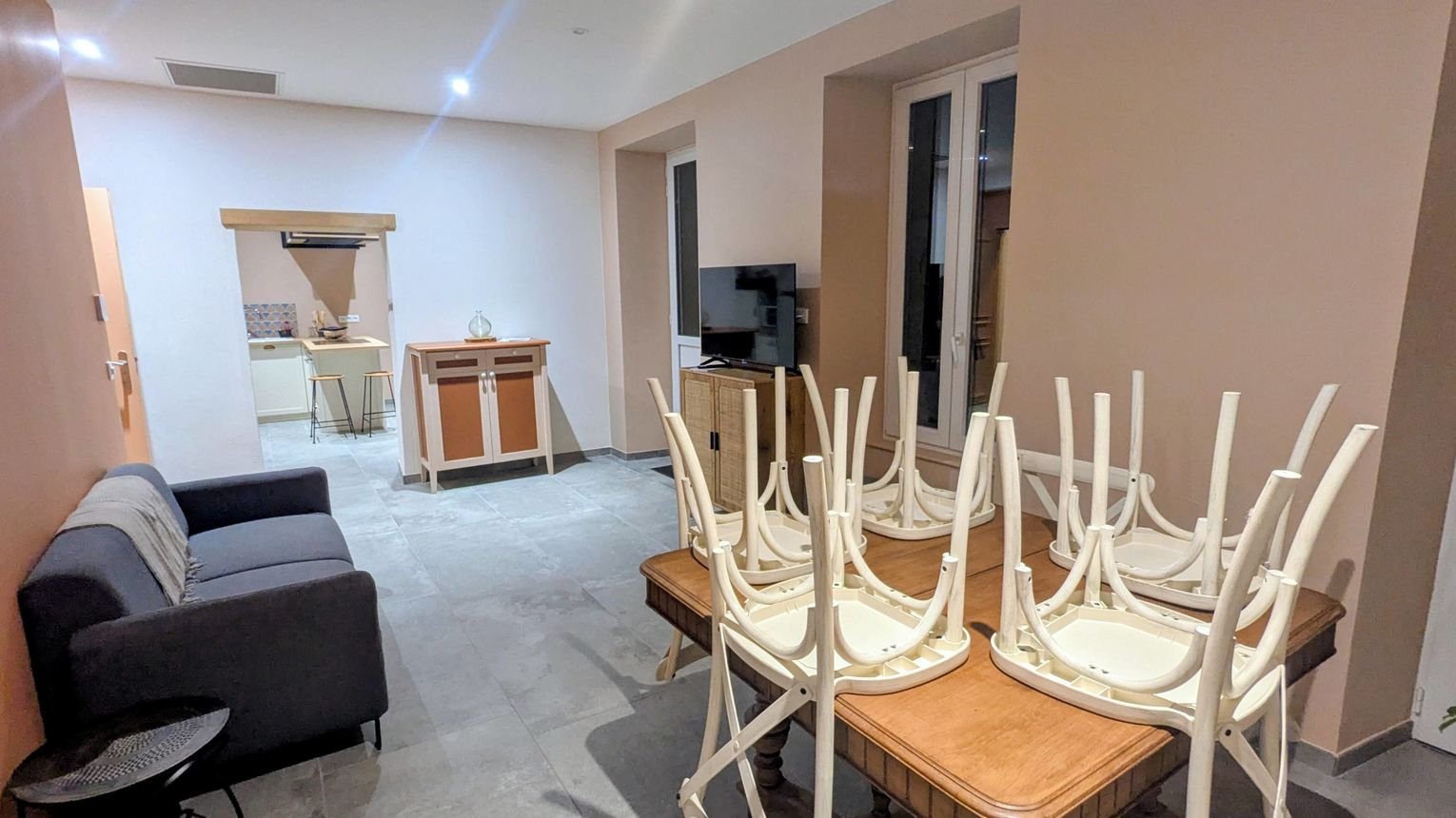 Villa Elena - Gite 1 - OZENX-MONTESTRUCQ