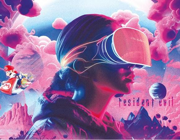 Festival jeu vidéo : Prends le volant comme jamais ! - MOURENX