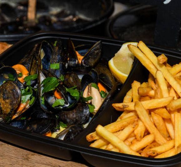 Soirée Moules frites - ABOS