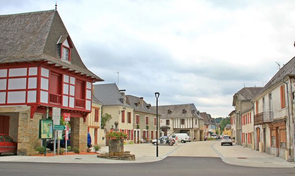 Lucq-de-Béarn