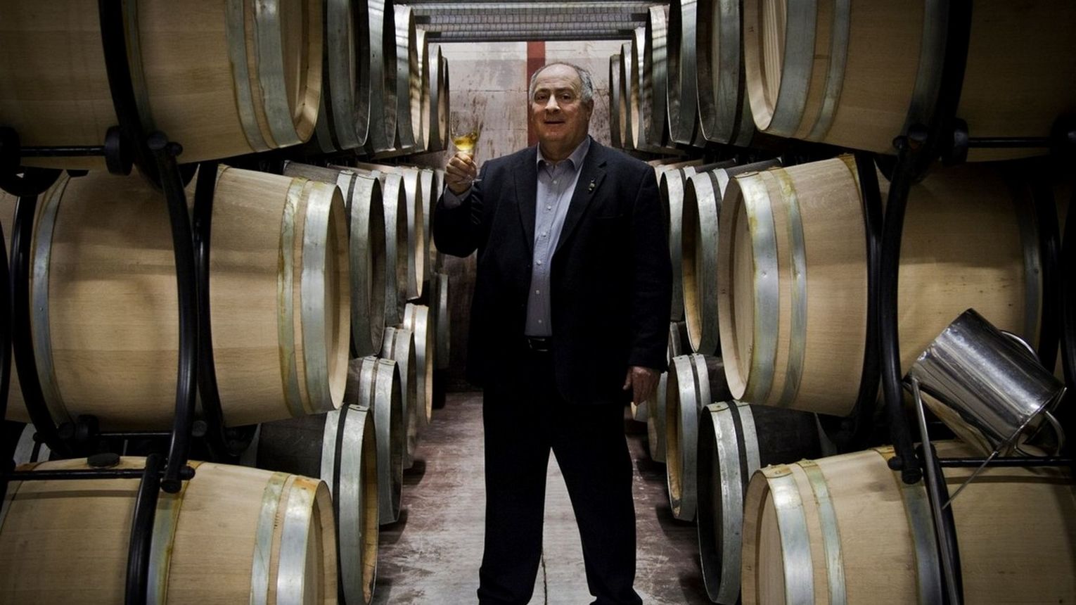 Clos Uroulat - MONEIN