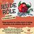 Soirée jeux de rôles - ORTHEZ