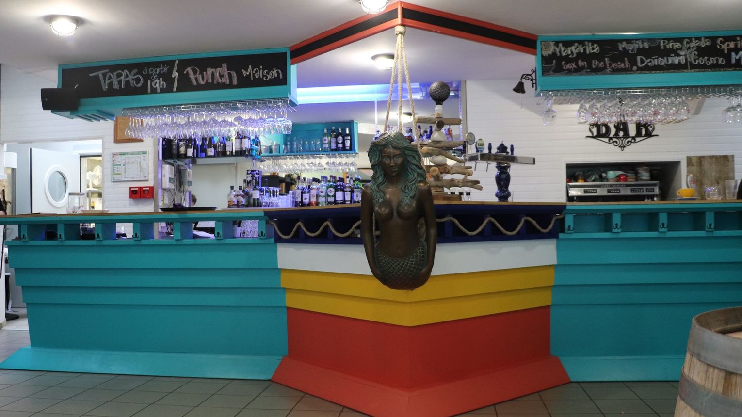 Le Louisabella - ORTHEZ