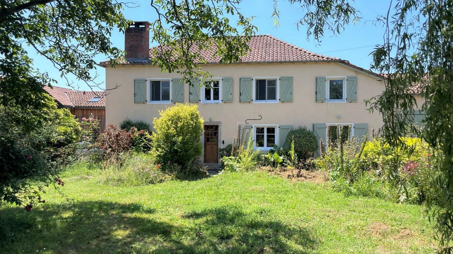 La Vie des Cimes - BAIGTS-DE-BEARN