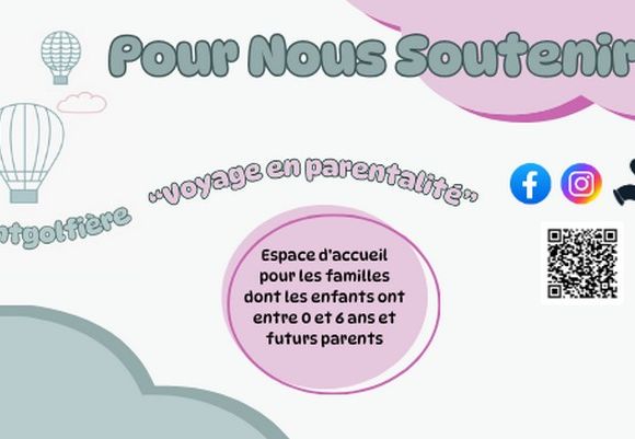 Atelier : Comprendre les comportements de nos enfants - MONT
