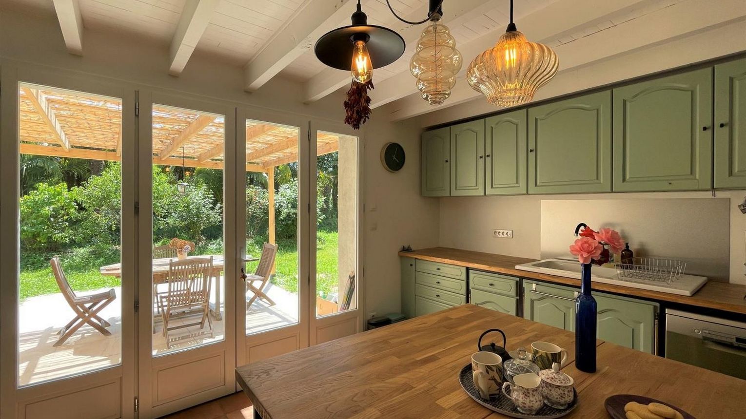 La Vie des Cimes - BAIGTS-DE-BEARN