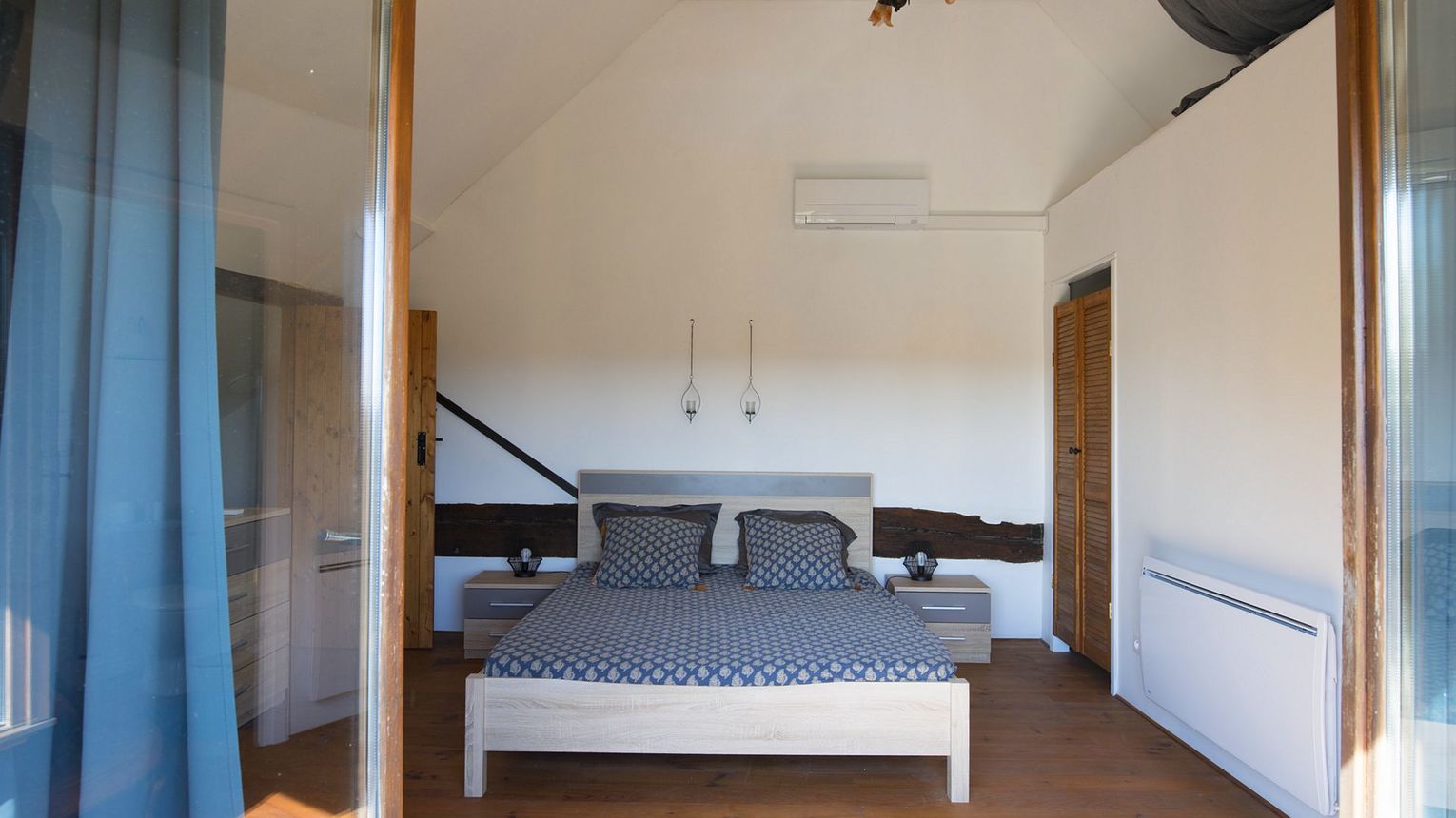 Domaine Hourcabis - Gîte Orion - OZENX-MONTESTRUCQ