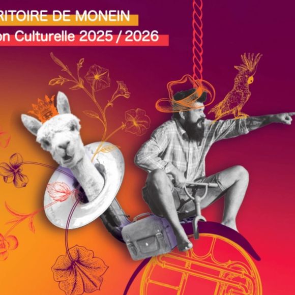 Musique classique : Orchestre de Pau Pays de Béarn - MONEIN