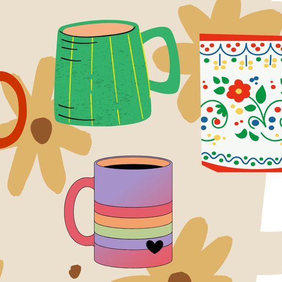 Atelier : Personnalise ton mug - MOURENX