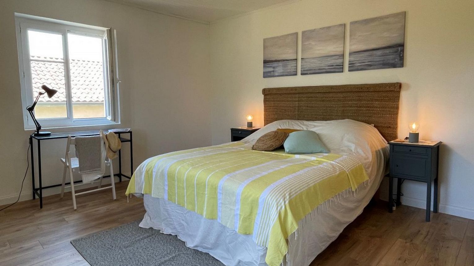 La Vie des Cimes - BAIGTS-DE-BEARN