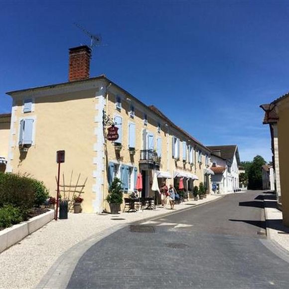 Casse-croûte gascon - SAULT-DE-NAVAILLES