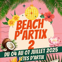 Fêtes locales - ARTIX