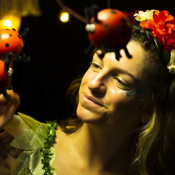 Spectacle : Le réveil de Pomone - ORTHEZ