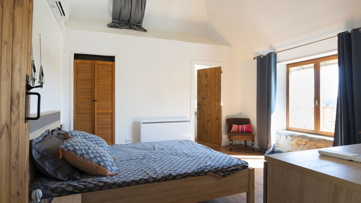 Domaine Hourcabis - Gîte Orion - OZENX-MONTESTRUCQ