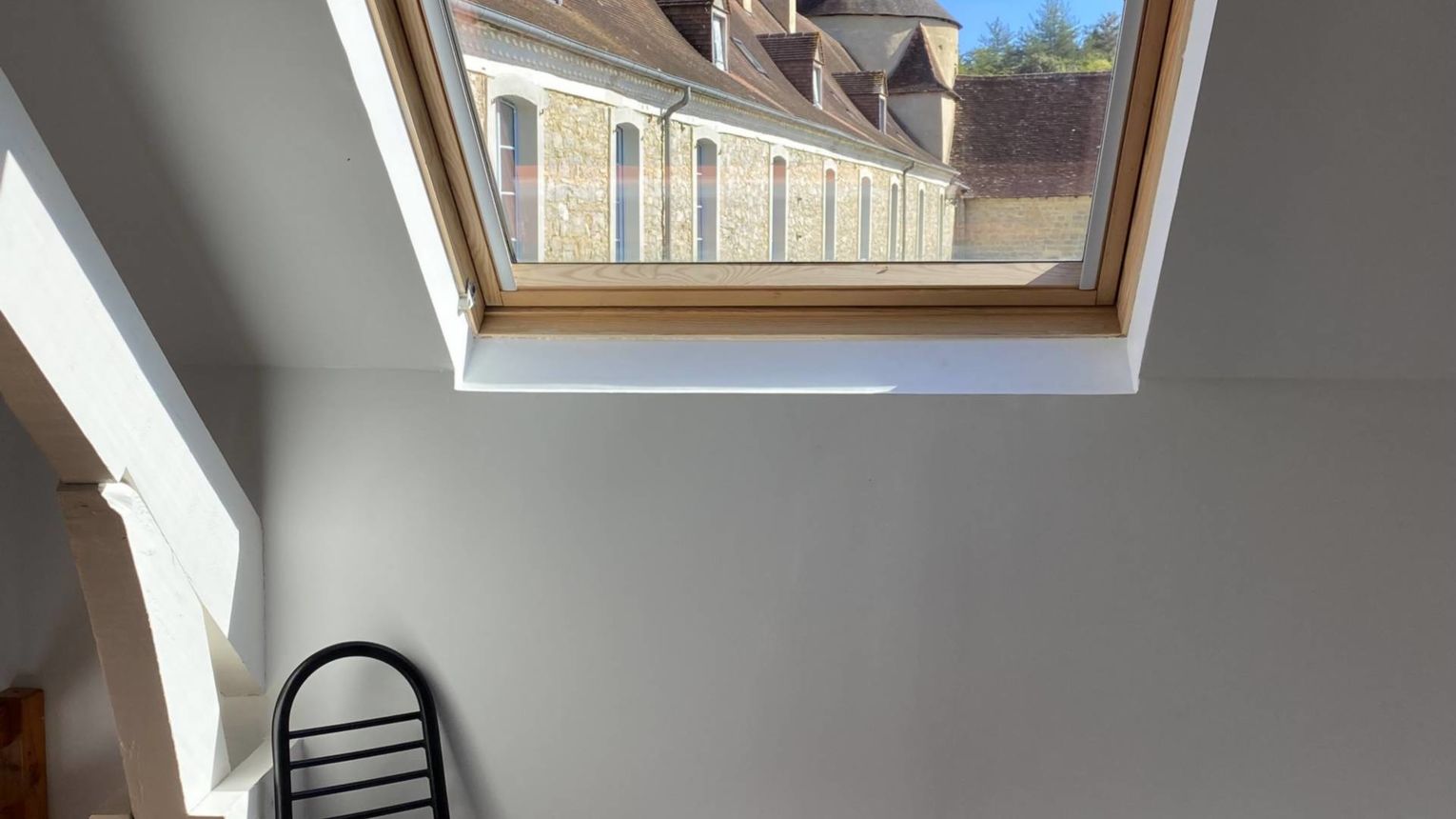 Gîte d'étape communal Le P'tit Laà - SAUVELADE