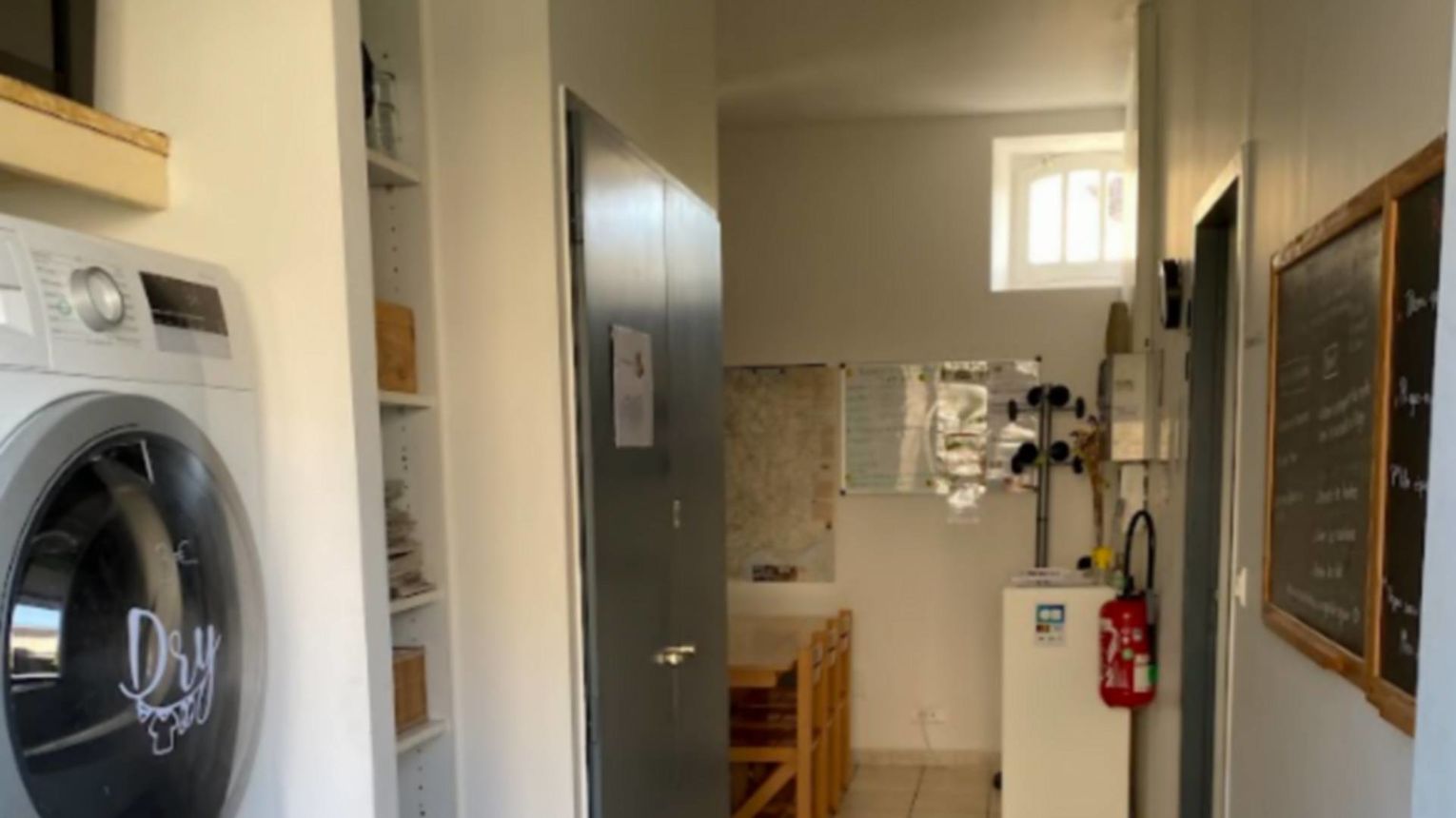 Gîte d'étape communal Le P'tit Laà - SAUVELADE