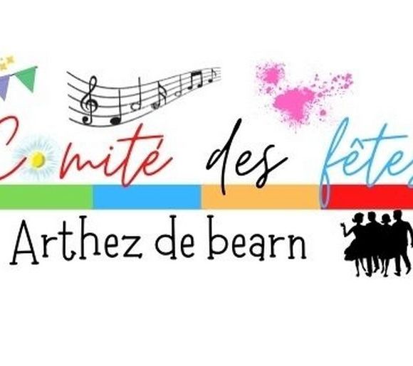 Fêtes locales - ARTHEZ-DE-BEARN