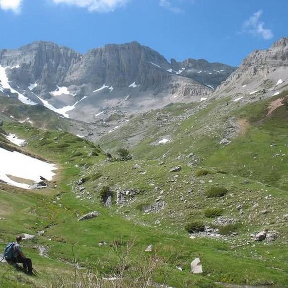 Mini-Conférence : Le Pays d'Orthez il y a 13 millions d'années - ORTHEZ